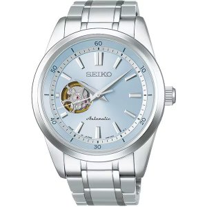 画像: SEIKO[セイコー]　SEIKO SELECTION[セイコー セレクション] SCVE065　Spring 2026 Limited Edition  国内限定1,000本 メカニカル  メタルバンド  メンズ　正規品