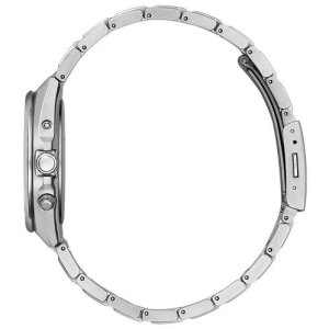 画像2: CITIZEN[シチズン]  CITIZEN コレクション　CB1160-55W　光発電エコ・ドライブ電波時計 ダイレクトフライト　メンズモデル　 正規品 (2)