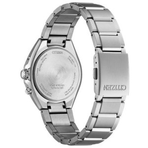 画像3: CITIZEN[シチズン]  CITIZEN コレクション　CB1160-55W　光発電エコ・ドライブ電波時計 ダイレクトフライト　メンズモデル　 正規品 (3)