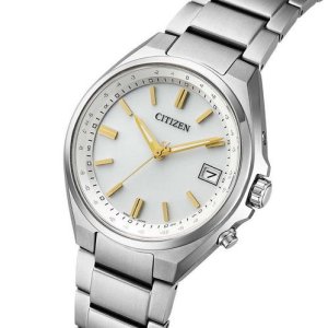 画像4: CITIZEN[シチズン]  CITIZEN コレクション　CB1160-55A　光発電エコ・ドライブ電波時計 ダイレクトフライト　メンズモデル　 正規品 (4)
