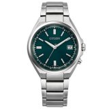 画像: CITIZEN[シチズン]  CITIZEN コレクション　CB1160-55W　光発電エコ・ドライブ電波時計 ダイレクトフライト　メンズモデル　 正規品