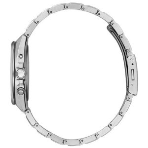 画像2: CITIZEN[シチズン]  CITIZEN コレクション　CB1160-55E　光発電エコ・ドライブ電波時計 ダイレクトフライト　メンズモデル　 正規品 (2)