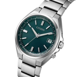 画像4: CITIZEN[シチズン]  CITIZEN コレクション　CB1160-55W　光発電エコ・ドライブ電波時計 ダイレクトフライト　メンズモデル　 正規品 (4)