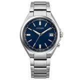 画像: CITIZEN[シチズン]  CITIZEN コレクション　CB1160-55L　光発電エコ・ドライブ電波時計 ダイレクトフライト　メンズモデル　 正規品