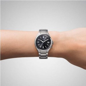 画像5: CITIZEN[シチズン]  CITIZEN コレクション　CB1160-55E　光発電エコ・ドライブ電波時計 ダイレクトフライト　メンズモデル　 正規品 (5)