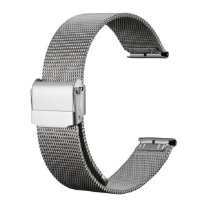 画像1: BAMBI[バンビ]　BAMBI　バンビメタルメッシュ　BSNE1235S　正規品　「腕時計交換ベルト」 (1)