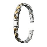 画像: BAMBI[バンビ]　BAMBI　バンビメタル　ブレス　BBYE650T　正規品　「腕時計交換ベルト」