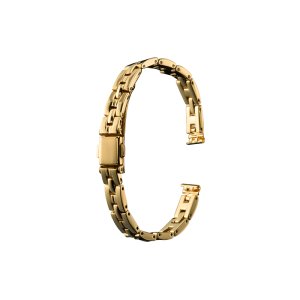 画像2: BAMBI[バンビ]　BAMBI　バンビメタル　ブレス　BBYE653G　正規品　「腕時計交換ベルト」 (2)