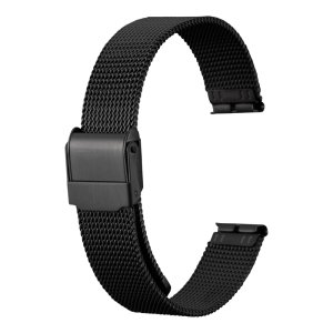 画像1: BAMBI[バンビ]　BAMBI　バンビメタルメッシュ　BSNE5914B　正規品　「腕時計交換ベルト」 (1)