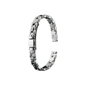 画像2: BAMBI[バンビ]　BAMBI　バンビメタル　ブレス　BBYE650R　正規品　「腕時計交換ベルト」 (2)