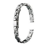 画像: BAMBI[バンビ]　BAMBI　バンビメタル　ブレス　BBYE650R　正規品　「腕時計交換ベルト」