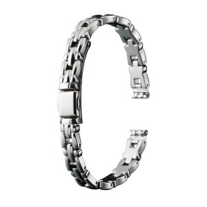 画像1: BAMBI[バンビ]　BAMBI　バンビメタル　ブレス　BBYE650R　正規品　「腕時計交換ベルト」 (1)