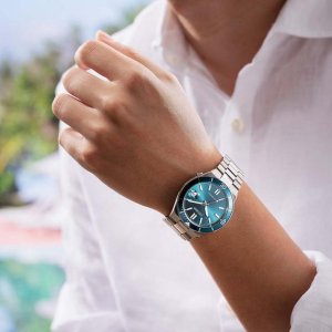 画像9: CITIZEN[シチズン]  CITIZEN コレクション　NJ0231-56L　メカニカル 　“TSUYOSA”Collection　メンズモデル　 正規品 (9)