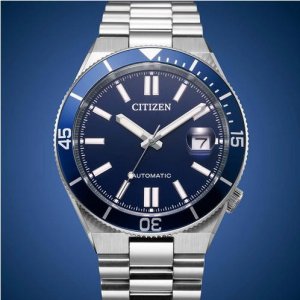画像5: CITIZEN[シチズン]  CITIZEN コレクション　NJ0230-59L　メカニカル 　“TSUYOSA”Collection　メンズモデル　 正規品 (5)