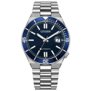 画像1: CITIZEN[シチズン]  CITIZEN コレクション　NJ0230-59L　メカニカル 　“TSUYOSA”Collection　メンズモデル　 正規品 (1)