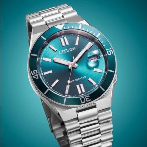 画像7: CITIZEN[シチズン]  CITIZEN コレクション　NJ0231-56L　メカニカル 　“TSUYOSA”Collection　メンズモデル　 正規品 (7)