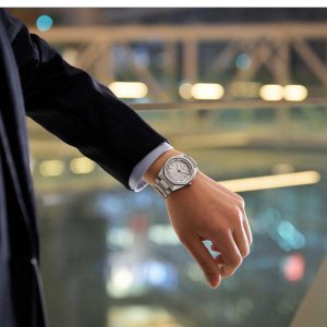 画像8: CITIZEN[シチズン] ATTESA [アテッサ] CB3040-56H　ACT Line　光発電エコ・ドライブ電波時計 ダイレクトフライト　メンズモデル　正規品 (8)