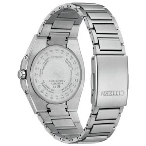 画像3: CITIZEN[シチズン] ATTESA [アテッサ] CB3040-56H　ACT Line　光発電エコ・ドライブ電波時計 ダイレクトフライト　メンズモデル　正規品 (3)