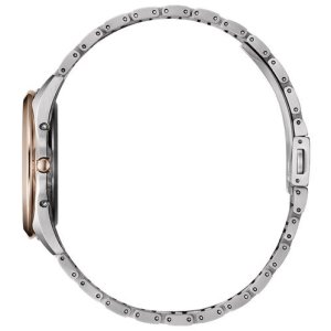 画像2: CITIZEN[シチズン]  EXCEED[エクシード] CB1115-50B　光発電エコ・ドライブ電波時計  ダイレクトフライト   ペアモデル   メンズモデル   正規品 (2)