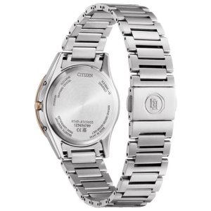 画像3: CITIZEN[シチズン]  EXCEED[エクシード] CB1115-50B　光発電エコ・ドライブ電波時計  ダイレクトフライト   ペアモデル   メンズモデル   正規品 (3)