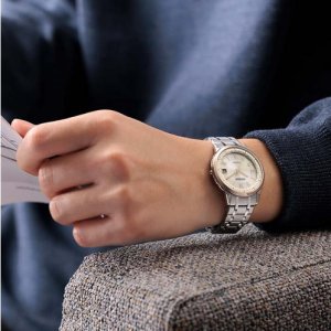 画像8: CITIZEN[シチズン]EXCEED[エクシード] CB1145-67A　光発電エコ・ドライブ電波時計 　ダイレクトフライト  メンズモデル　正規品 (8)