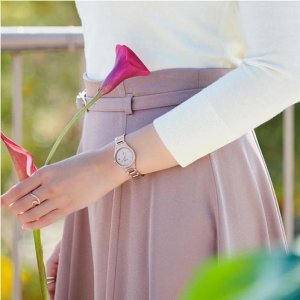 画像8: CITIZEN[シチズン] XC[クロスシー] ES9498-77N　hikari collection  30周年アニバーサリーSAKURA限定モデル  世界限定2,200本  正規品 (8)