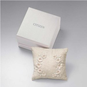 画像9: CITIZEN[シチズン] XC[クロスシー] ES9498-77N　hikari collection  30周年アニバーサリーSAKURA限定モデル  世界限定2,200本  正規品 (9)