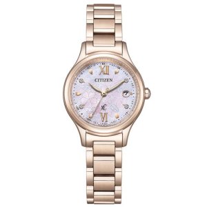 画像1: CITIZEN[シチズン] XC[クロスシー] ES9498-77N　hikari collection  30周年アニバーサリーSAKURA限定モデル  世界限定2,200本  正規品 (1)