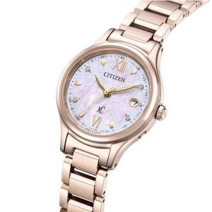 画像4: CITIZEN[シチズン] XC[クロスシー] ES9498-77N　hikari collection  30周年アニバーサリーSAKURA限定モデル  世界限定2,200本  正規品 (4)