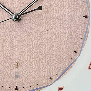 画像2: SEIKO[セイコー]　セイコークロック 　エムブレム　HS524A　　掛時計　スタンダード　電波クロック　正規品 (2)