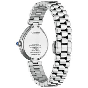 画像3: CITIZEN[シチズン] L [エル] RAINELL Collection EM1200-55X　光発電エコ・ドライブ   レディスモデル　正規品 (3)