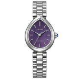 画像: CITIZEN[シチズン] L [エル] RAINELL Collection EM1200-55X　光発電エコ・ドライブ   レディスモデル　正規品