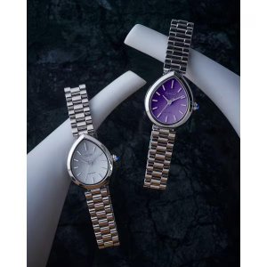 画像8: CITIZEN[シチズン] L [エル] RAINELL Collection EM1200-55X　光発電エコ・ドライブ   レディスモデル　正規品 (8)