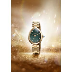 画像7: CITIZEN[シチズン] L [エル] RAINELL Collection EM1203-57X　光発電エコ・ドライブ   レディスモデル　正規品 (7)