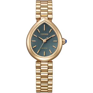 画像: CITIZEN[シチズン] L [エル] RAINELL Collection EM1203-57X　光発電エコ・ドライブ   レディスモデル　正規品