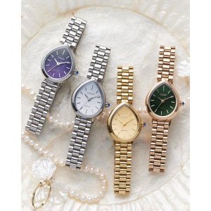 画像9: CITIZEN[シチズン] L [エル] RAINELL Collection EM1200-55X　光発電エコ・ドライブ   レディスモデル　正規品 (9)