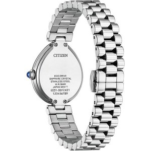 画像3: CITIZEN[シチズン] L [エル] RAINELL Collection EM1200-55A　光発電エコ・ドライブ   レディスモデル　正規品 (3)