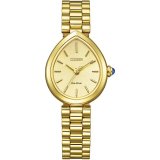 画像: CITIZEN[シチズン] L [エル] RAINELL Collection EM1202-50P　光発電エコ・ドライブ   レディスモデル　正規品