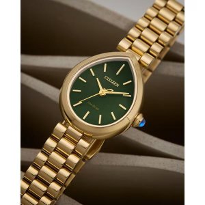 画像8: CITIZEN[シチズン] L [エル] RAINELL Collection EM1203-57X　光発電エコ・ドライブ   レディスモデル　正規品 (8)