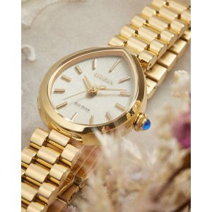 画像7: CITIZEN[シチズン] L [エル] RAINELL Collection EM1202-50P　光発電エコ・ドライブ   レディスモデル　正規品 (7)