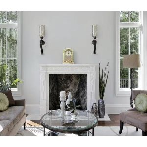 画像4: SEIKO[ セイコー]　セイコークロック　HW203M　セイコーエムブレム 　電波置き時計 　正規品 (4)