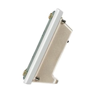 画像3: SEIKO[ セイコー]　セイコークロック　置時計　HR592W　セイコーエムブレム 　クオーツ　正規品 (3)