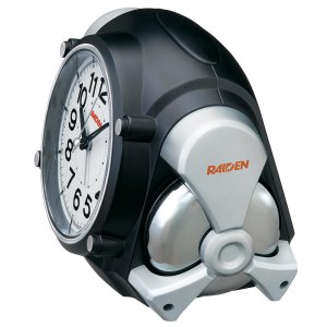 画像2: SEIKO[ セイコー]　クロック　PYXIS[ピクシス]　NR456K　目覚まし時計　大音量　正規品 (2)