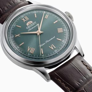 画像2: ORIENT[オリエント] CLASSIC　RN-BB0001E　オリエントバンビーノ38　 レザー　正規品 (2)