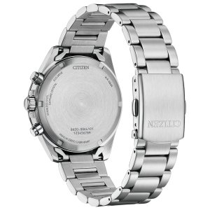 画像3: CITIZEN[シチズン]  CITIZEN コレクション　CA4764-57A　光発電エコ・ドライブ クロノグラフモデル　メンズモデル　 正規品 (3)