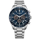 画像: CITIZEN[シチズン]  CITIZEN コレクション　CA4766-51L　光発電エコ・ドライブ クロノグラフモデル　メンズモデル　 正規品