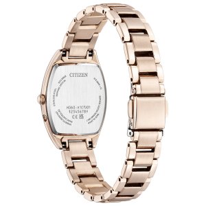 画像3: CITIZEN[ シチズン]XC[クロスシー] basic collection  　ES9395-53A  　光発電エコ・ドライブ　 レディス   正規品 (3)