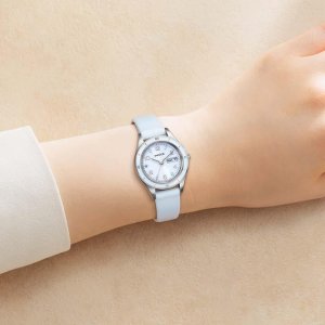 画像5: CITIZEN[ シチズン] Wicca[ウィッカ] KH3-711-70   ソーラーテック 　  レディスモデル　正規品 (5)