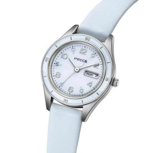 画像4: CITIZEN[ シチズン] Wicca[ウィッカ] KH3-711-70   ソーラーテック 　  レディスモデル　正規品 (4)