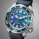 画像4: CITIZEN[シチズン]PROMASTER[プロマスター]  BN0167-09W　MARINEシリーズ  光発電エコ・ドライブ ダイバー200m   世界限定8,700本 　 正規品 (4)